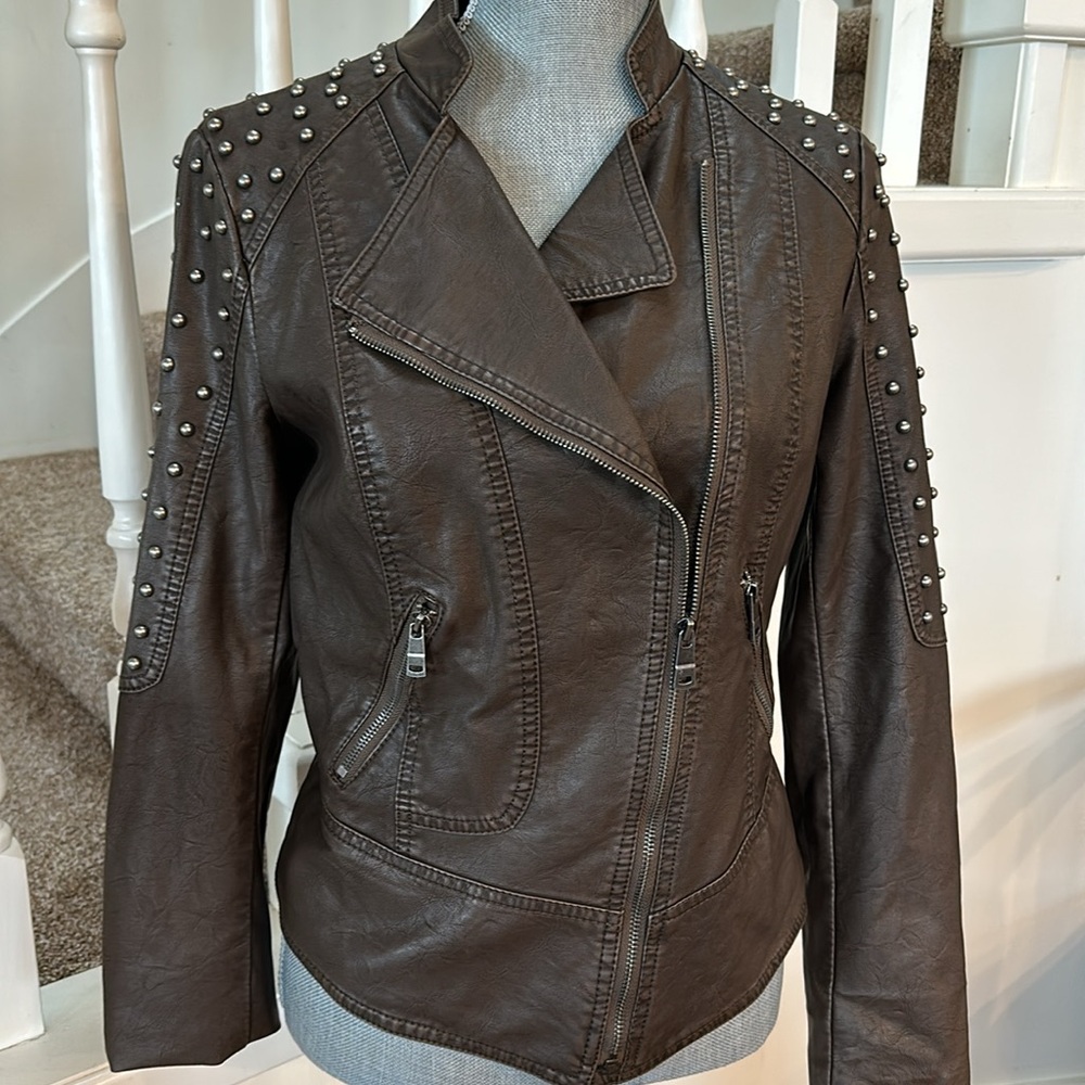 Nwt. Coalition jacket